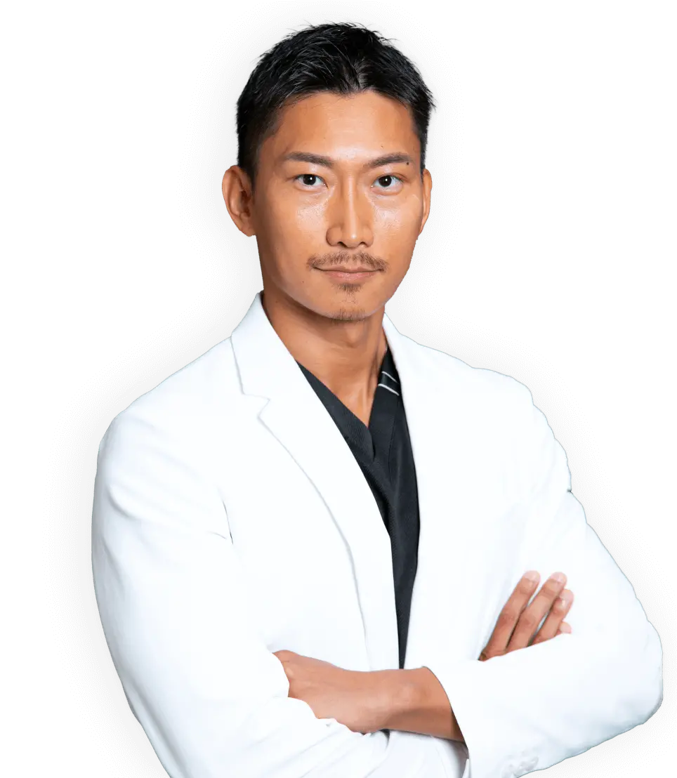 エンペラー孫の写真