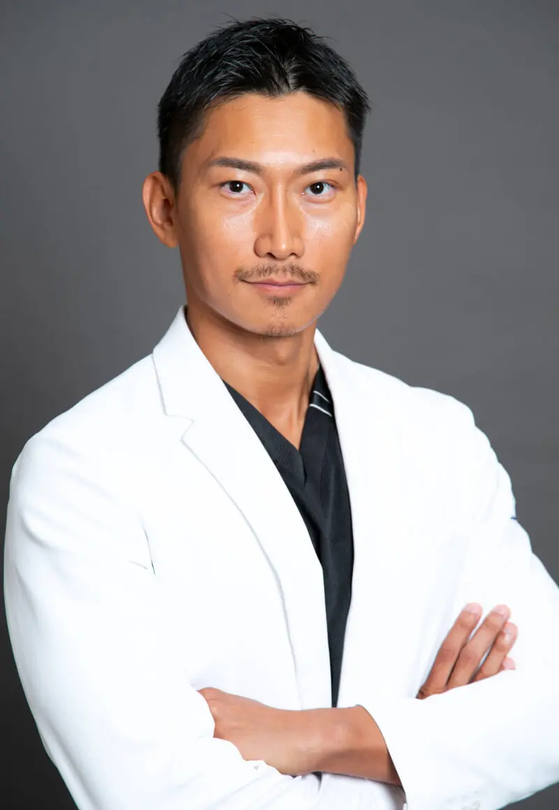 エンペラー孫の写真