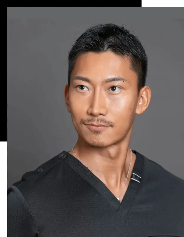 エンペラー孫の写真