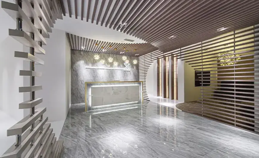 恵比寿本院の写真