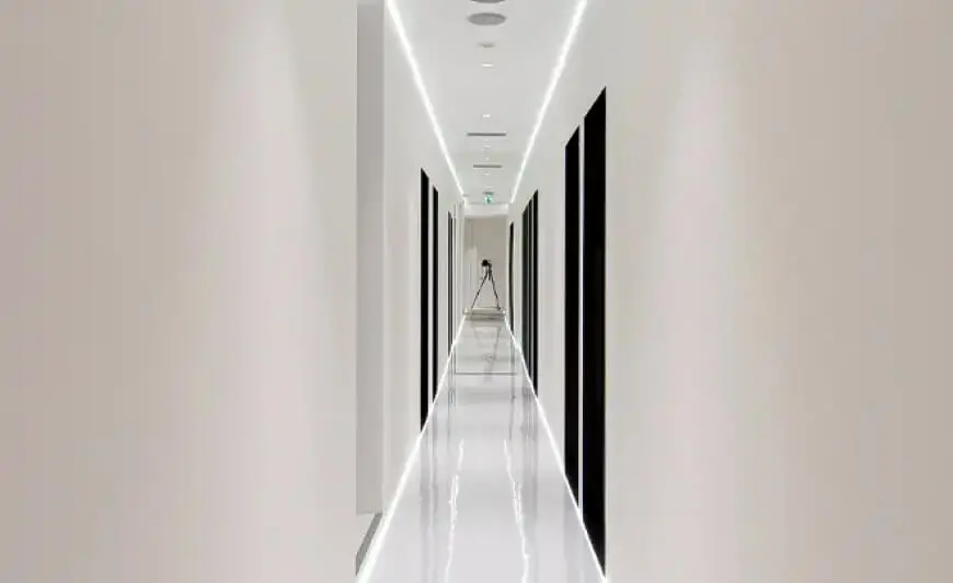 恵比寿本院の写真