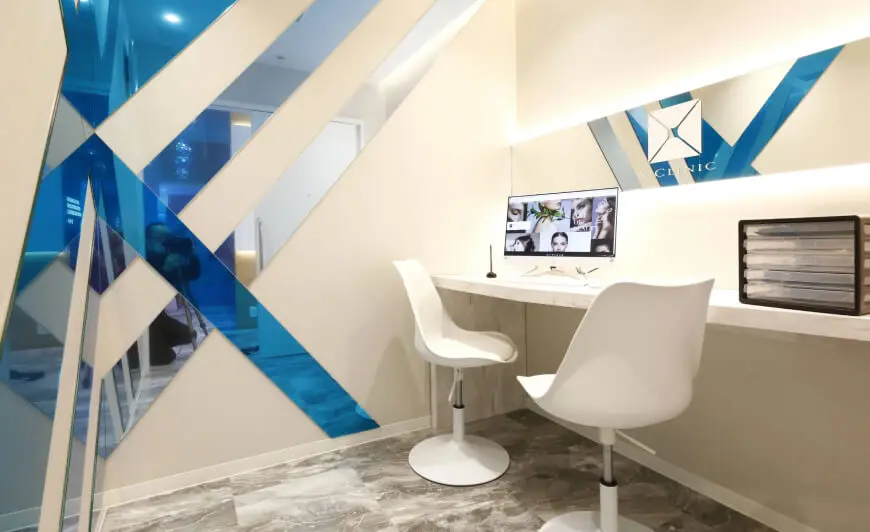 福岡天神院の写真