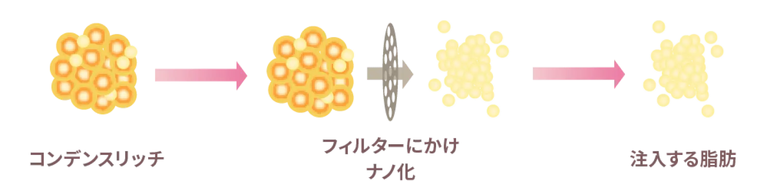 マイクロナノファット