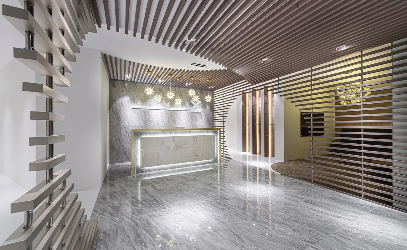 X CLINIC 恵比寿院