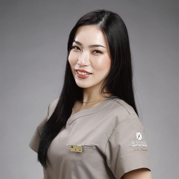 松岡 さち