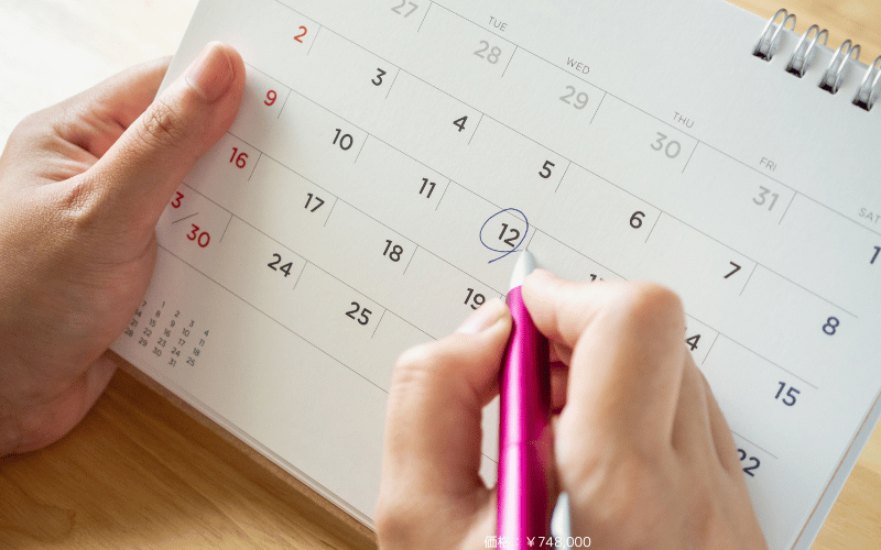豊胸がバレやすい時期は施術後1〜3か月と数年後