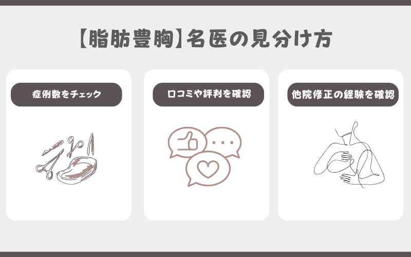 豊胸 脂肪注入 名医