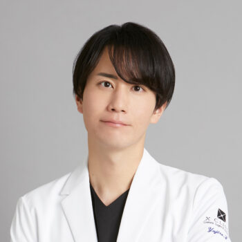古川 悠次郎