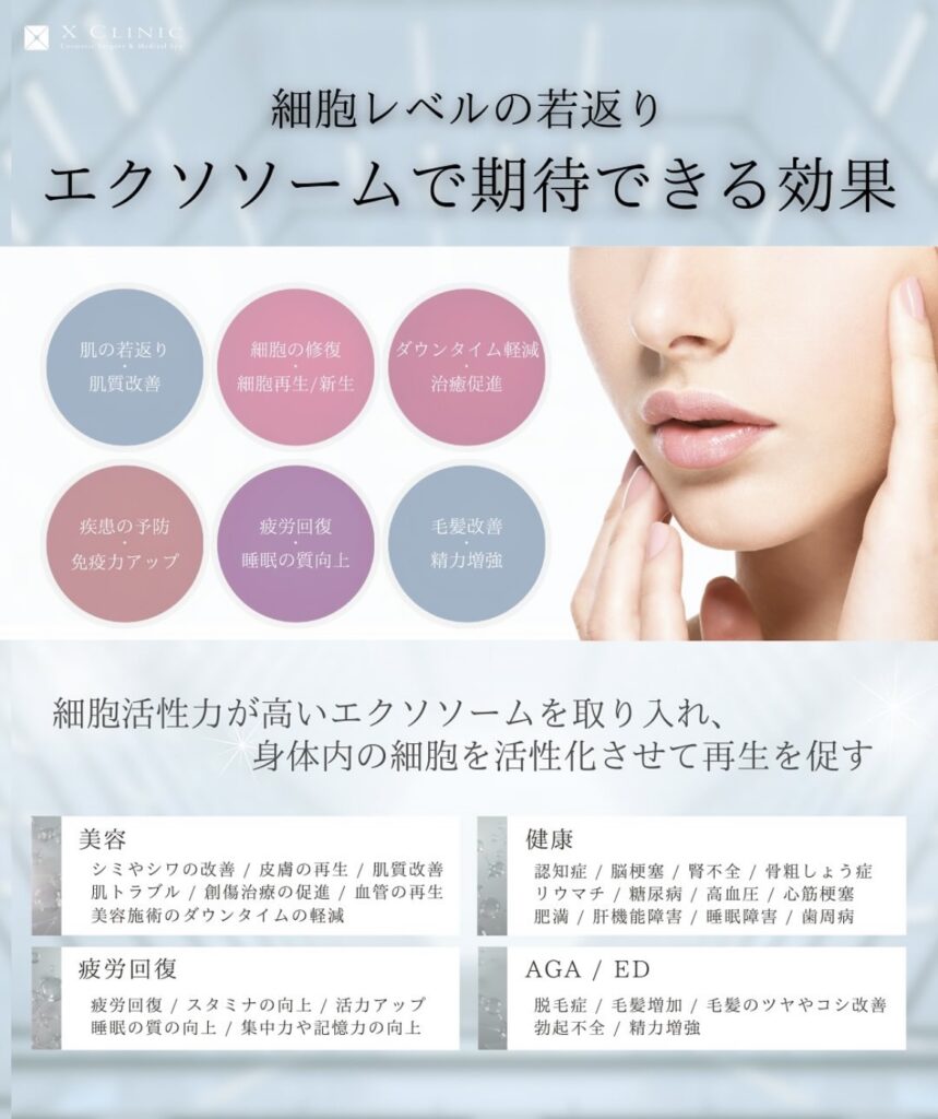 膝 エクソソーム 再生医療