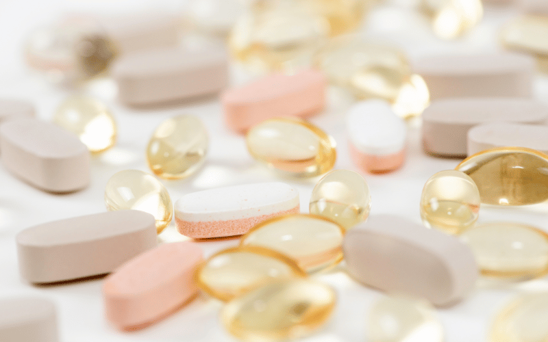 バストアップサプリ 効果