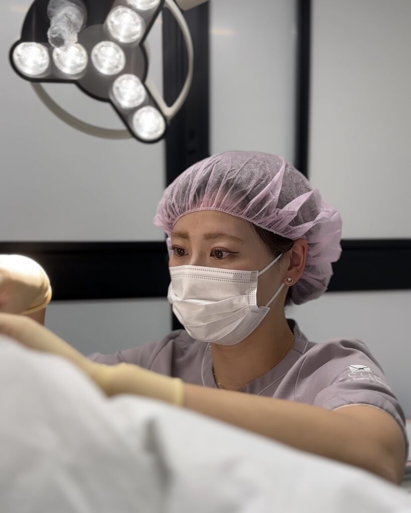 名古屋 糸リフト 名医