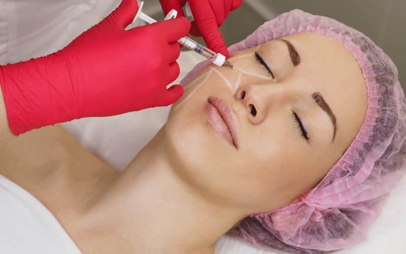 目の下 ヒアルロン酸 クマ 失敗